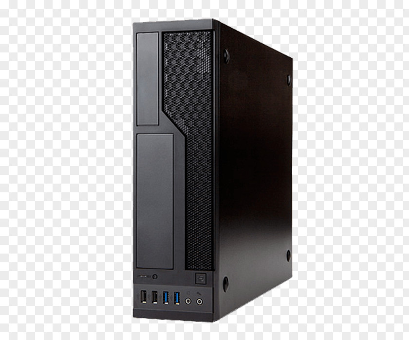 Computer Cases & Housings Disk Array Power Supply Unit In Win Development MicroATX PNG
