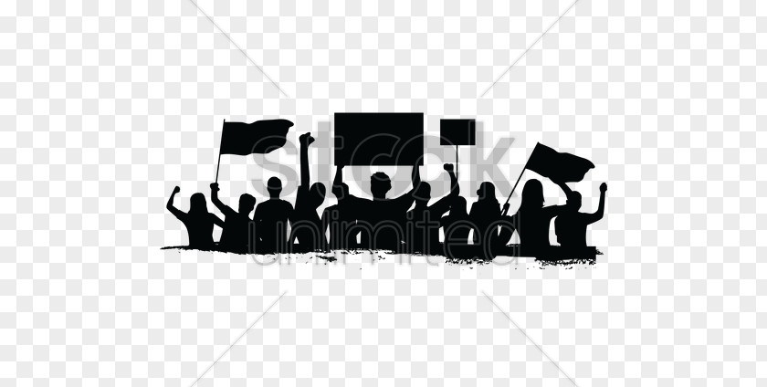 Crowd Silhouette First Amendment To The United States Constitution Constitutional Freedom Of Speech Supreme Court PNG