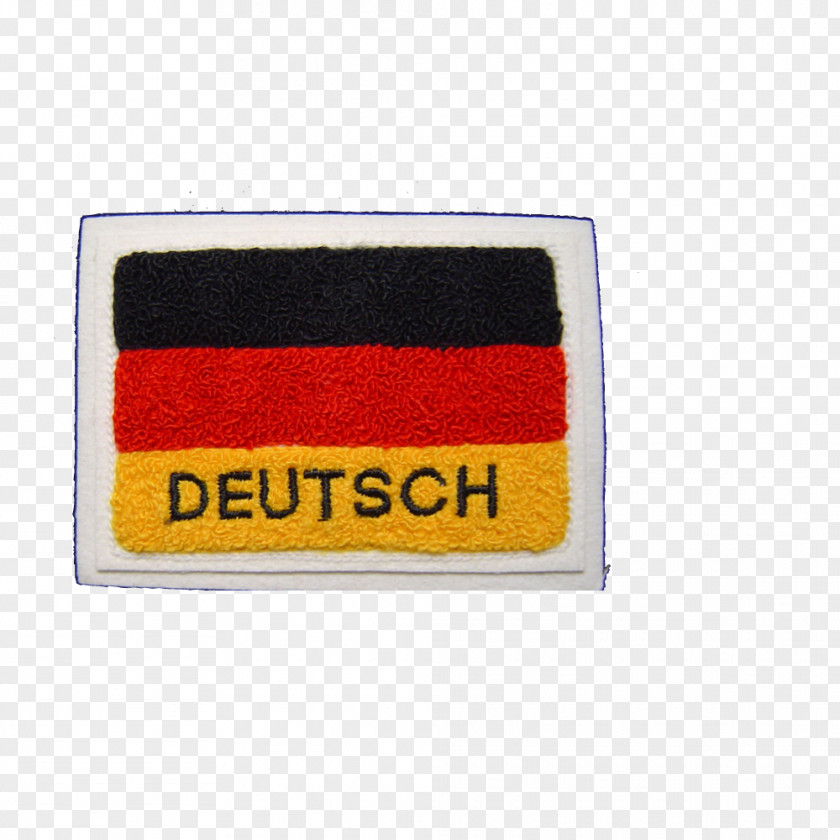 Deutsch Rectangle PNG