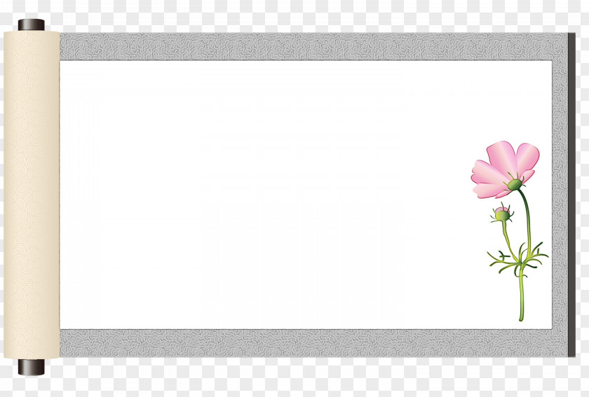 Floral Design PNG