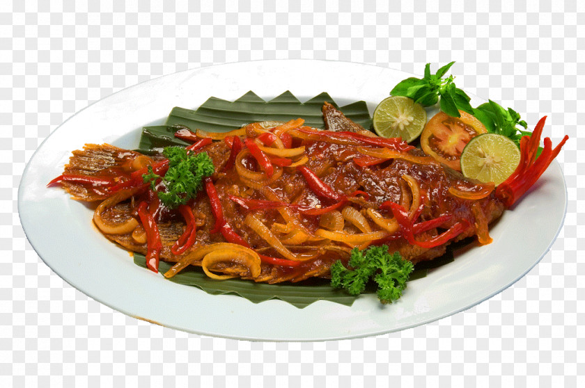 Fried Chicken Lo Mein Crispy Bale Bengong Seafood Resto Noodles PNG
