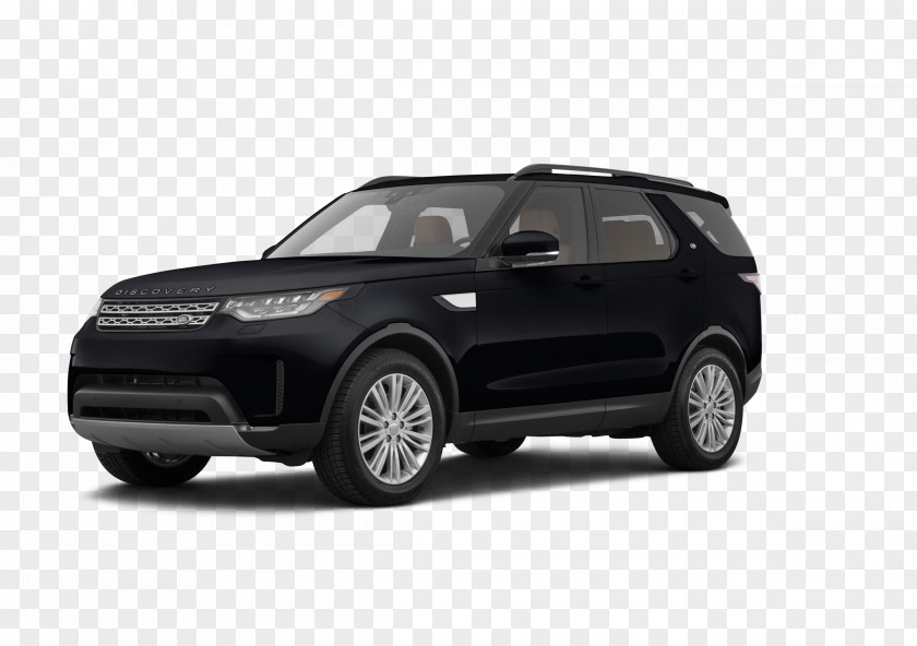 Land Rover 2018 Discovery Sport Car Utility Vehicle 2017 HSE PNG