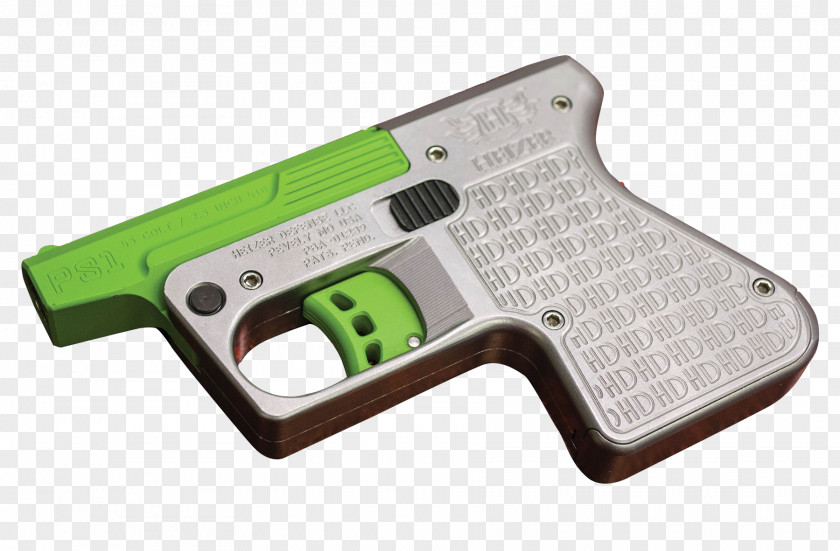 Lethal .45 Colt Firearm Derringer ACP Pistol PNG