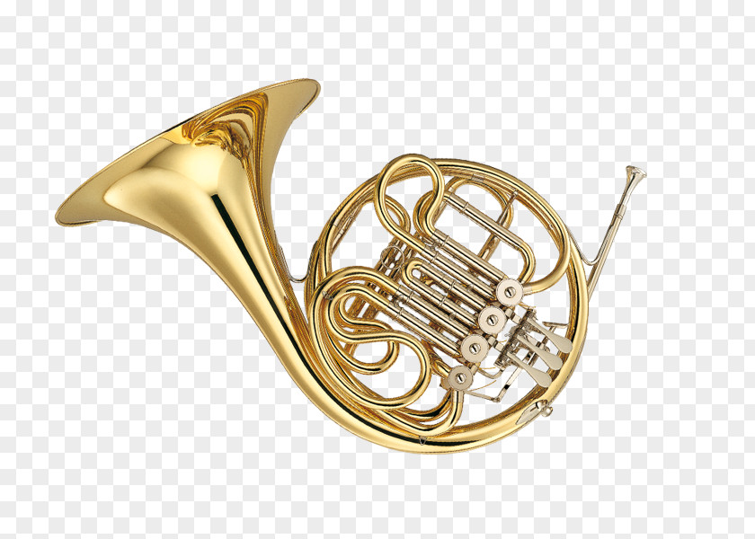 Musical Instruments French Horns Tuba PNG