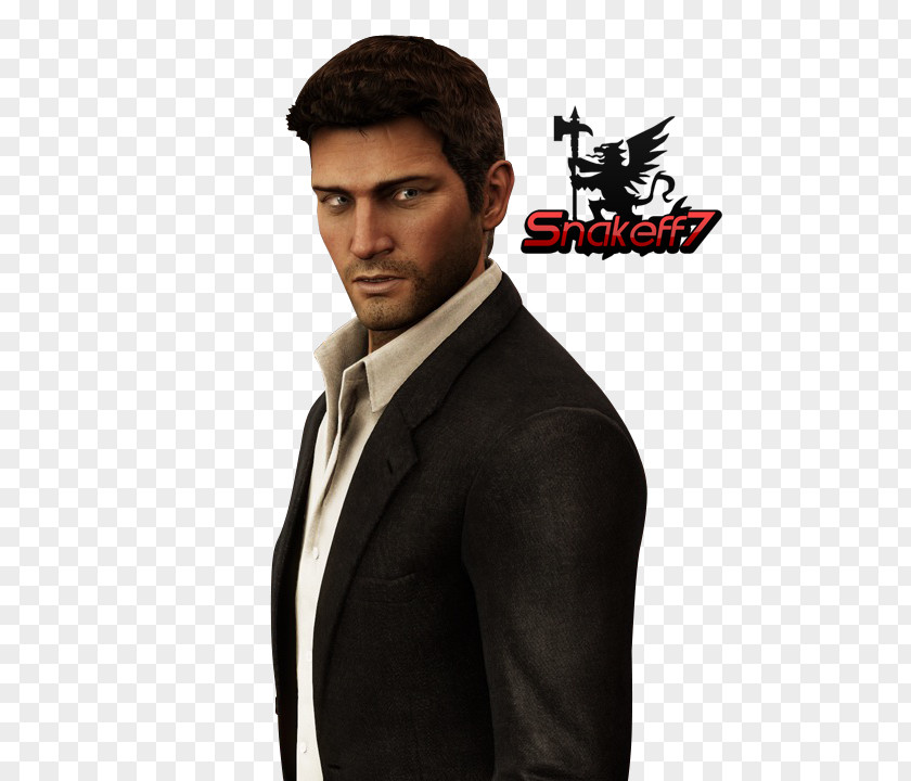 Nathan Drake HD Uncharted: The Collection Uncharted 3: Drakes Deception Lost Legacy Fortune PNG