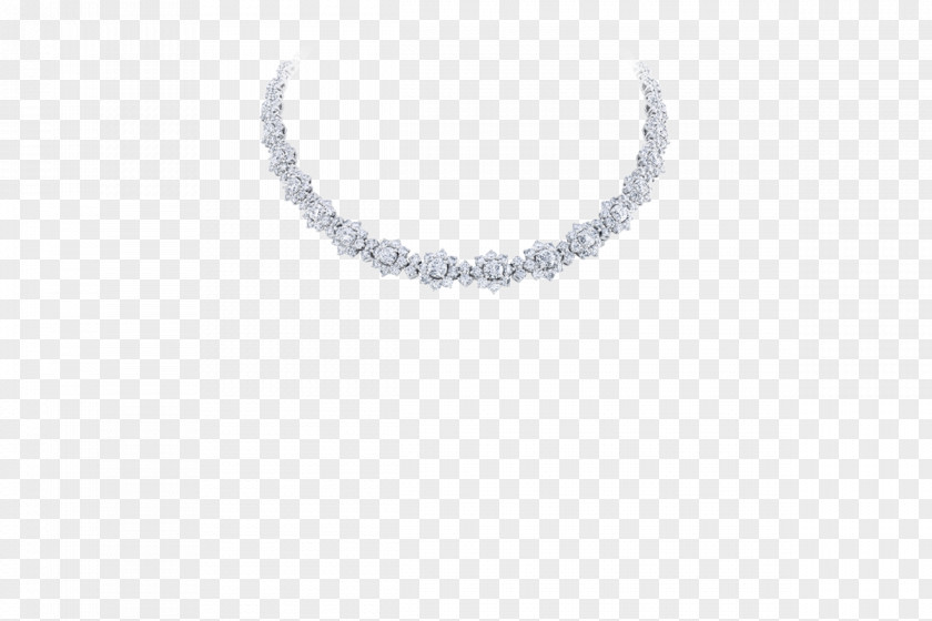 Necklace Earring Harry Winston, Inc. Diamond Jewellery PNG