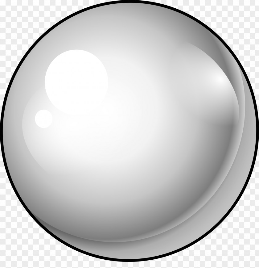 Pearl Transparent Images Clip Art PNG