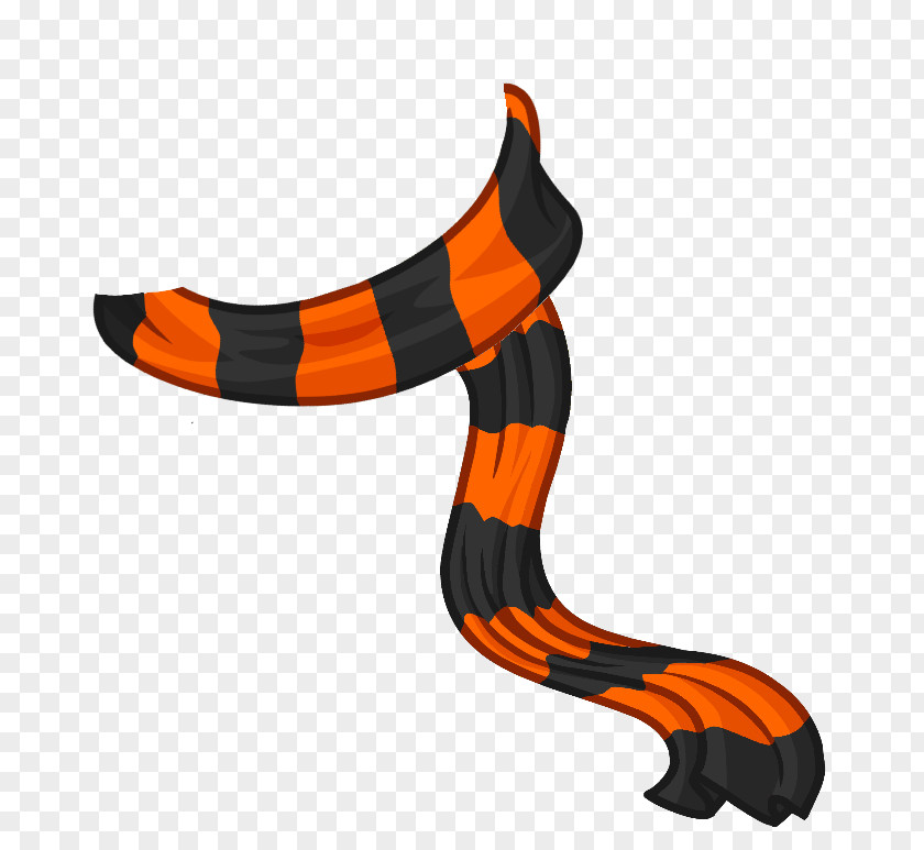 Scarf Halloween Costume Clip Art PNG