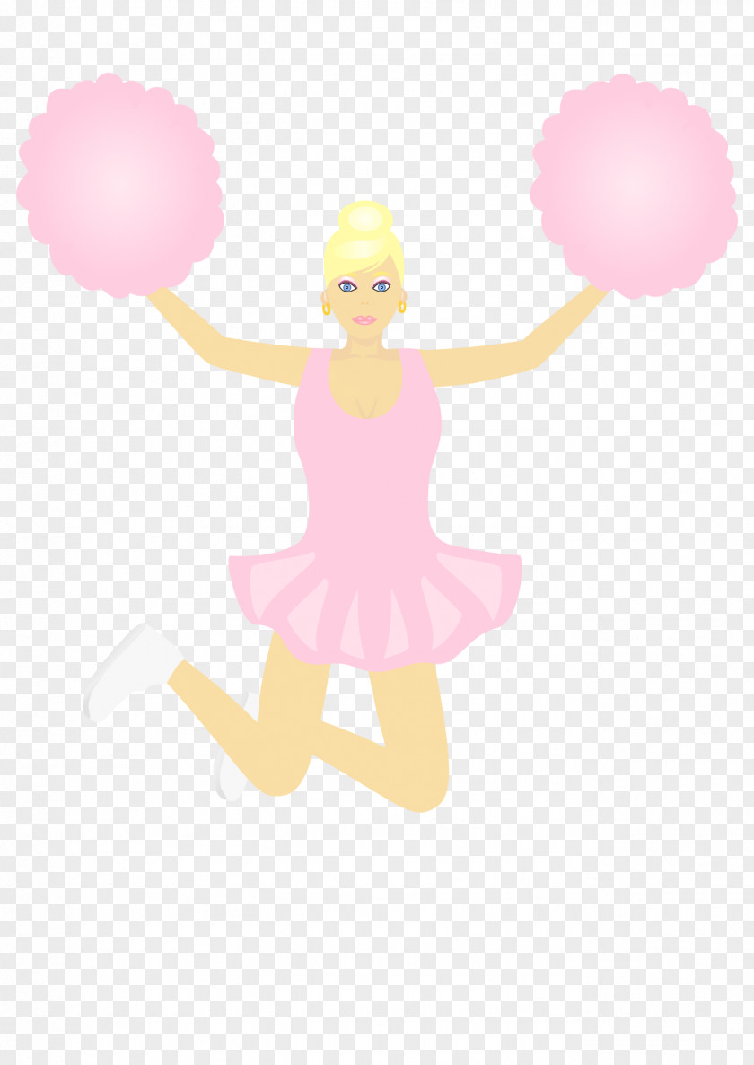 Toe Touch Cliparts Balloon Illustration PNG