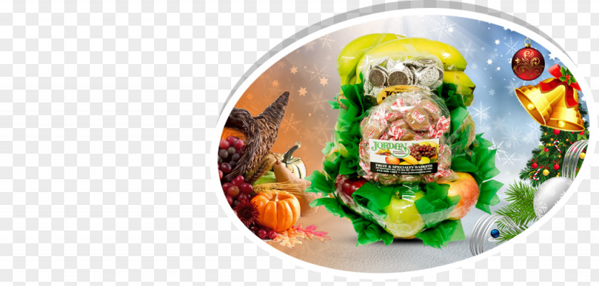 Toy Christmas Ornament Food PNG