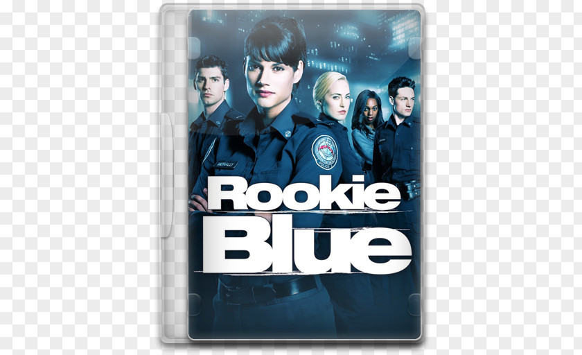 Tv Shows Rookie Blue Travis Milne Blu-ray Disc Television Show DVD PNG