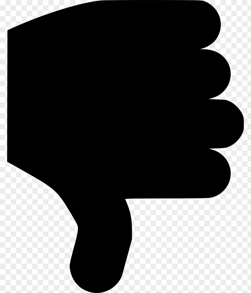 Vector Of Small Bad Toothache Thumb Signal Clip Art PNG