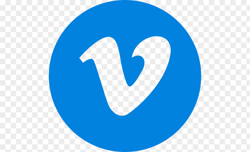 Vimeo Logo PNG