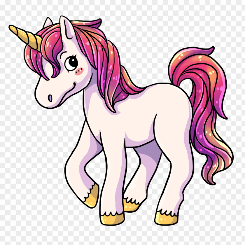 Baby Unicorn Cliparts Cup T-shirt Clip Art PNG