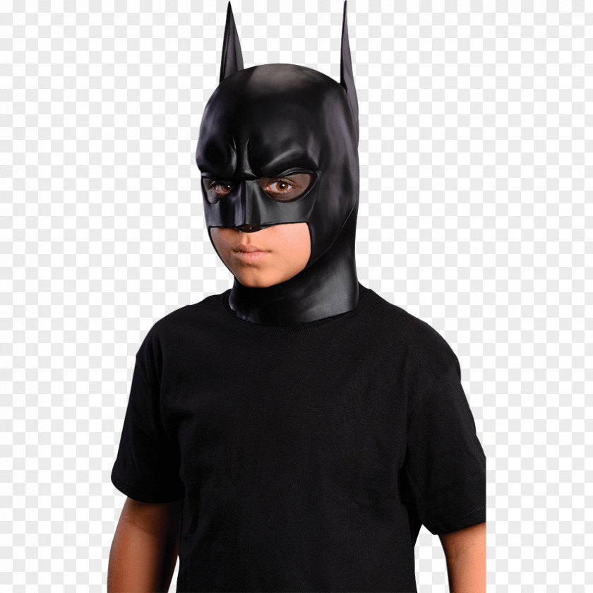 Batman Mask Riddler Joker Costume PNG