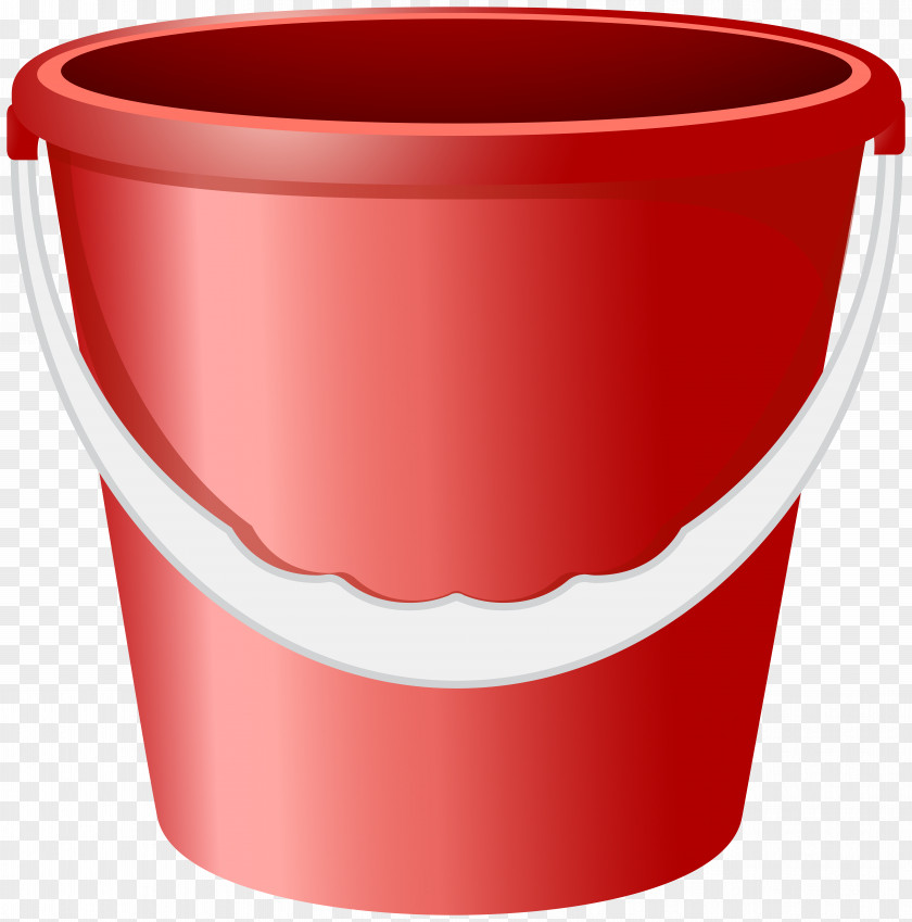 Bucket PNG