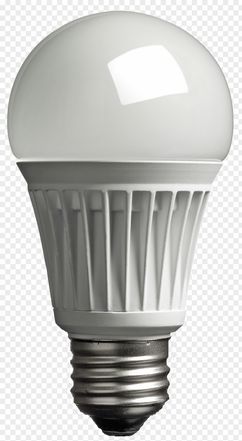 Bulb Incandescent Light LED Lamp Light-emitting Diode Lighting PNG