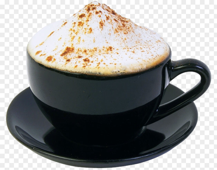 Cappuccino Picture Coffee Latte Clip Art PNG