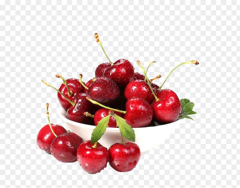 Cherry Amway Auglis Fruit Food PNG