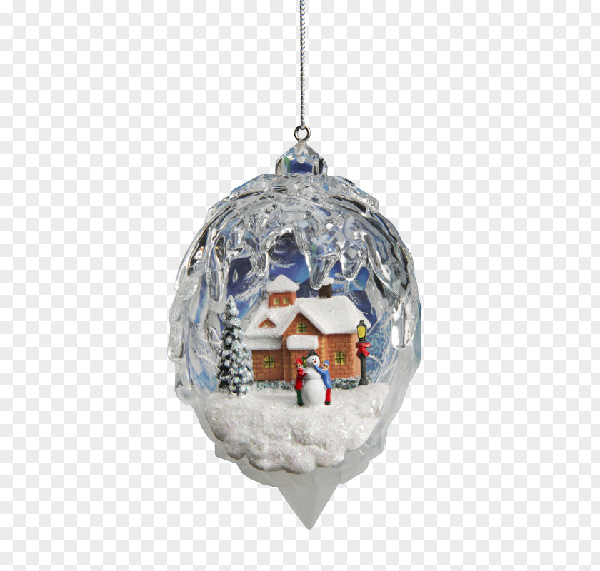 Christmas Ornament PNG