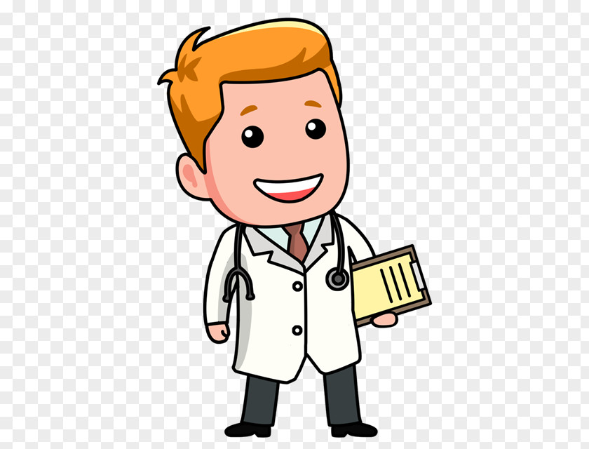 Doktor Cartoon Physician Download Clip Art PNG