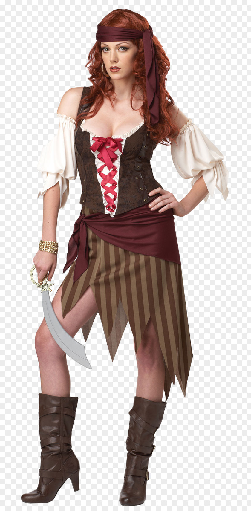 Dress Costume Party Halloween Woman PNG