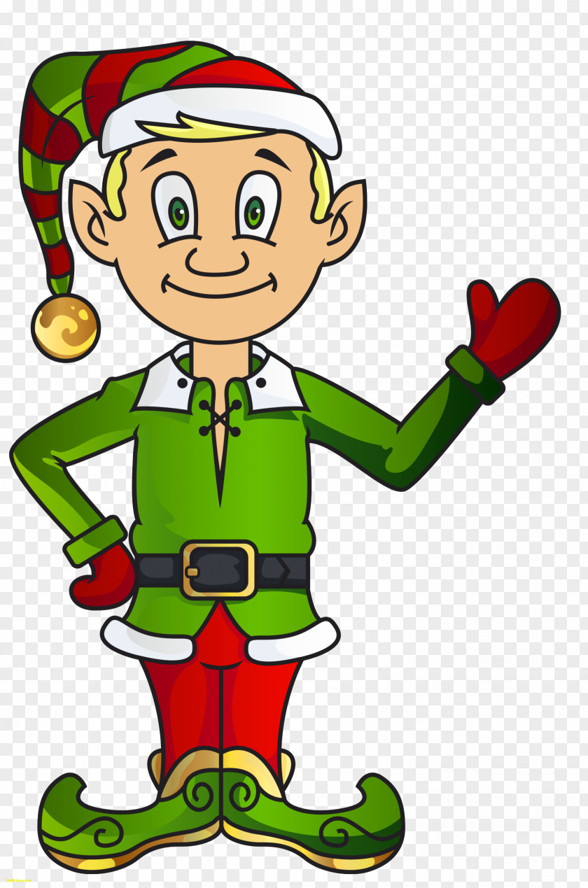 Elf Rudolph Mrs. Claus Santa Christmas Clip Art PNG