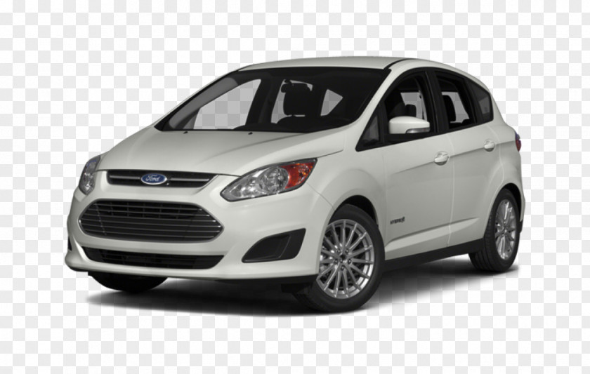 Ford 2013 C-Max Hybrid 2014 Car 2016 SEL PNG