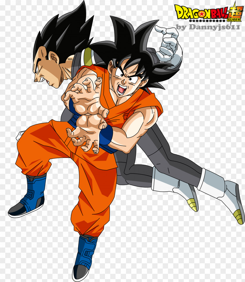 Goku Vegeta Gohan Videl Bulma PNG