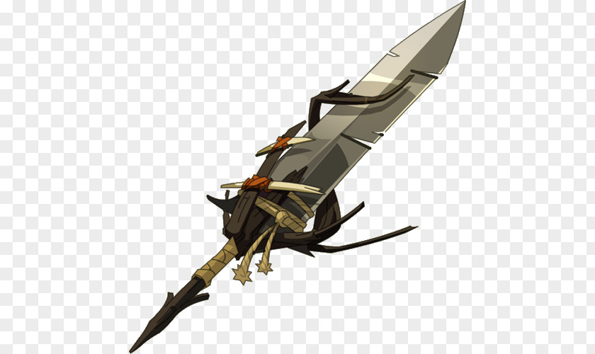 Katana Classification Of Swords Knife Dofus Weapon PNG