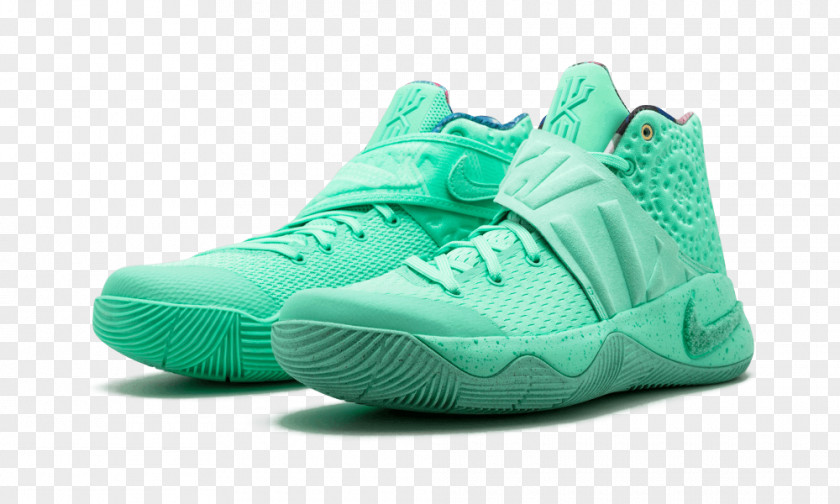 Kyrie Green 3 Air Presto Sports Shoes Nike Jordan PNG