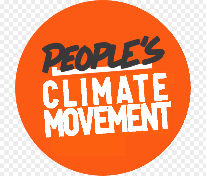 Labour Movement People's Climate March Logo Sierra Club Global PNG