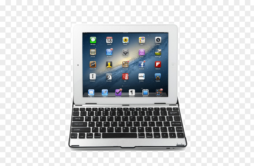Laptop Netbook IPad 3 IPhone 4S Computer Keyboard PNG