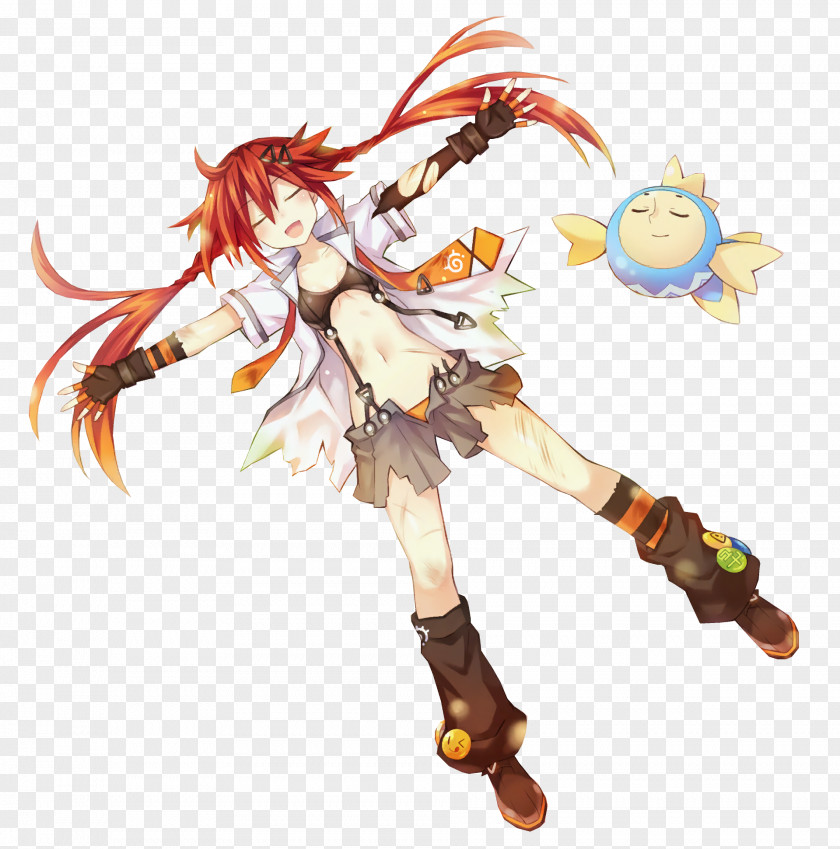 Megadimension Neptunia VII Video Game PlayStation 4 PNG game 4, others clipart PNG