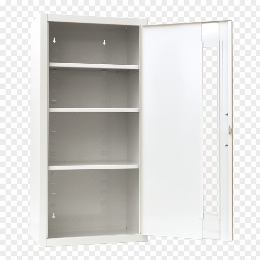 Metal Material Shelf Bathroom Cabinet Armoires & Wardrobes Safe Cupboard PNG