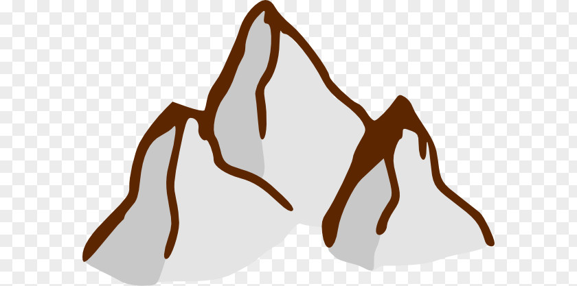 Mountain Images Free Clip Art PNG