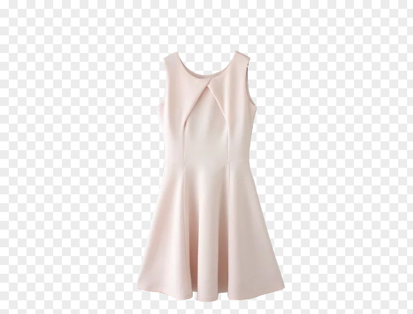Pastel Color Cocktail Dress Clothing Sleeve Satin PNG