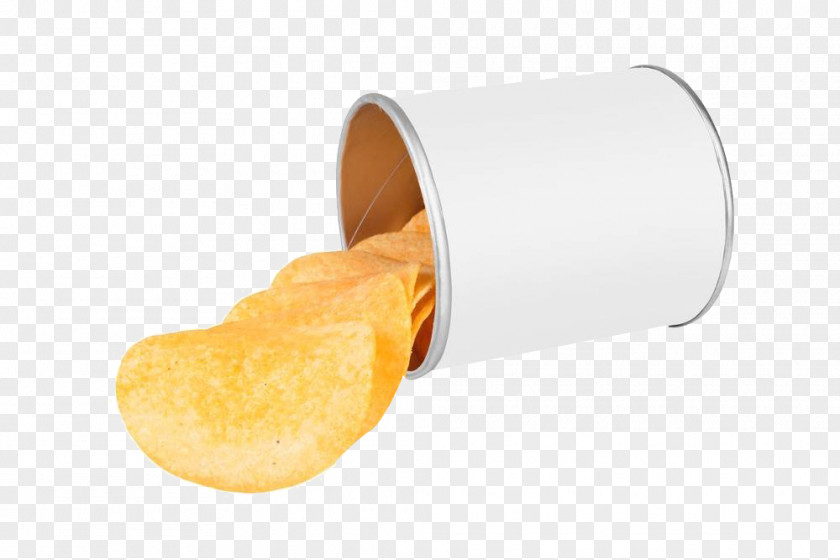 Push The Potato Chips Into Barrel Junk Food French Fries Pancake Chip PNG