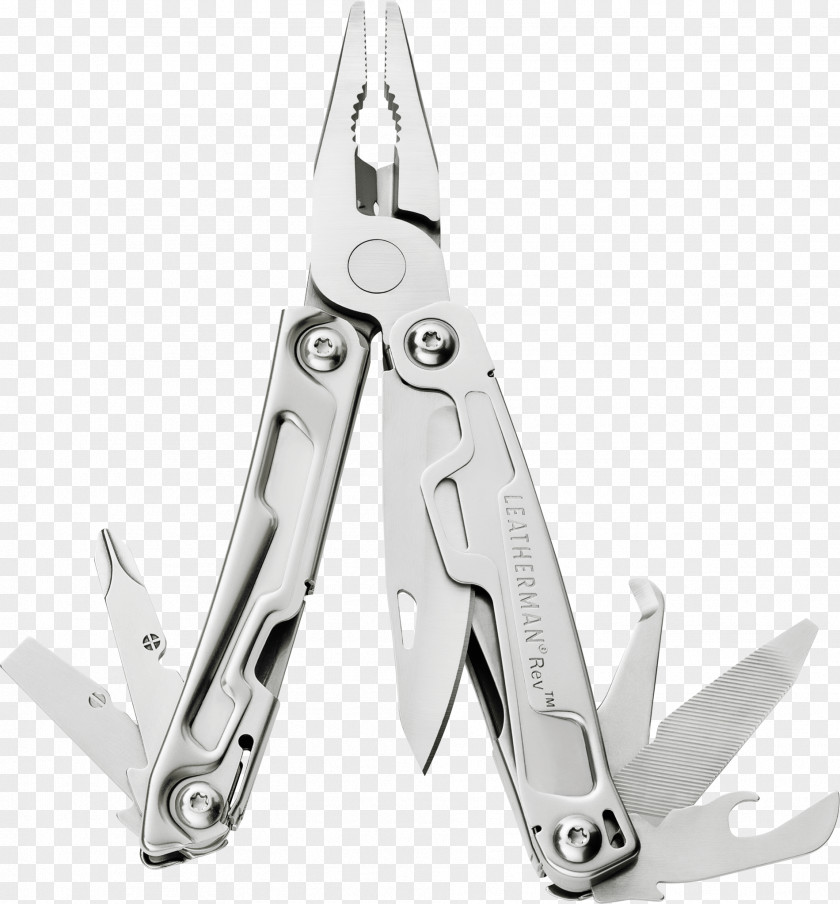 Shovel Multi-function Tools & Knives Leatherman Knife Wire Stripper PNG