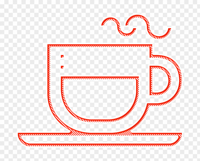 Smile Symbol Beverage Icon Coffee Cup PNG
