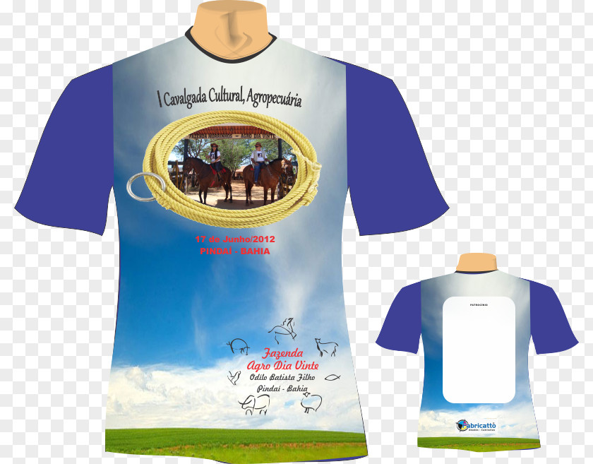 T-shirt Sleeve Fazenda Blouse PNG