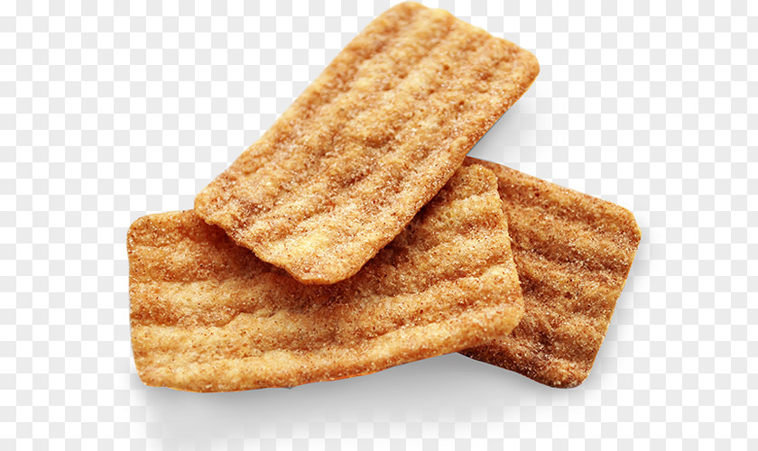Toast Cracker Medora Snacks Puffed PNG