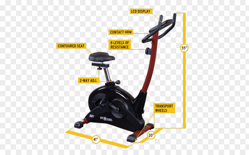 Troy Weight Plates Exercise Bikes Physical Fitness Best Recumbent Bike BFRB1 Equipment PNG