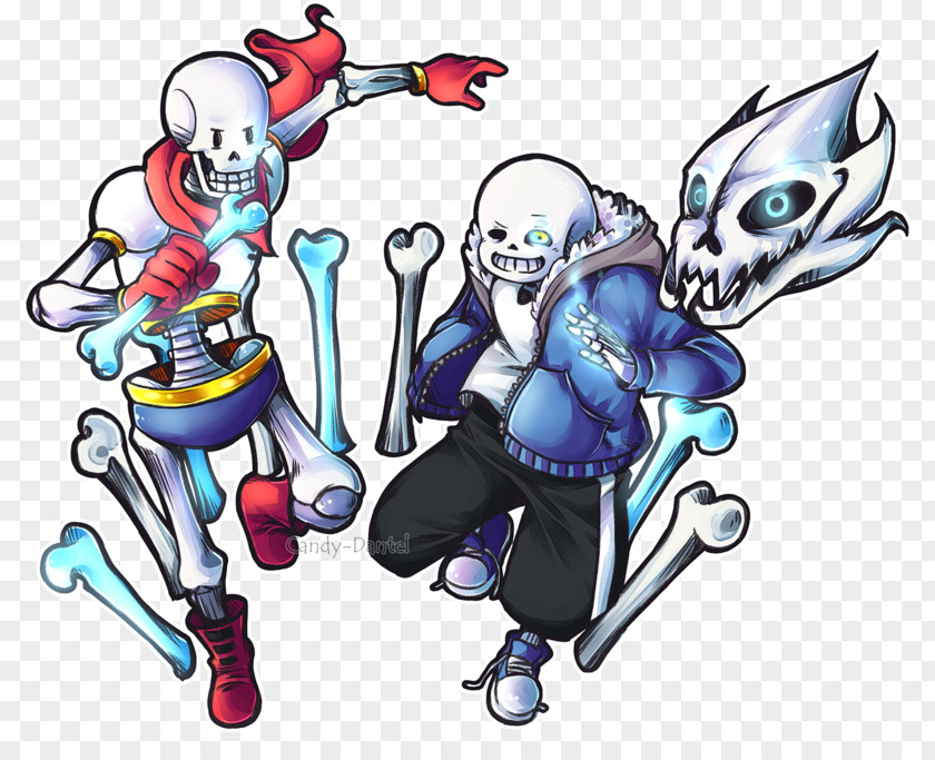 Undertale Drawing Papyrus PNG