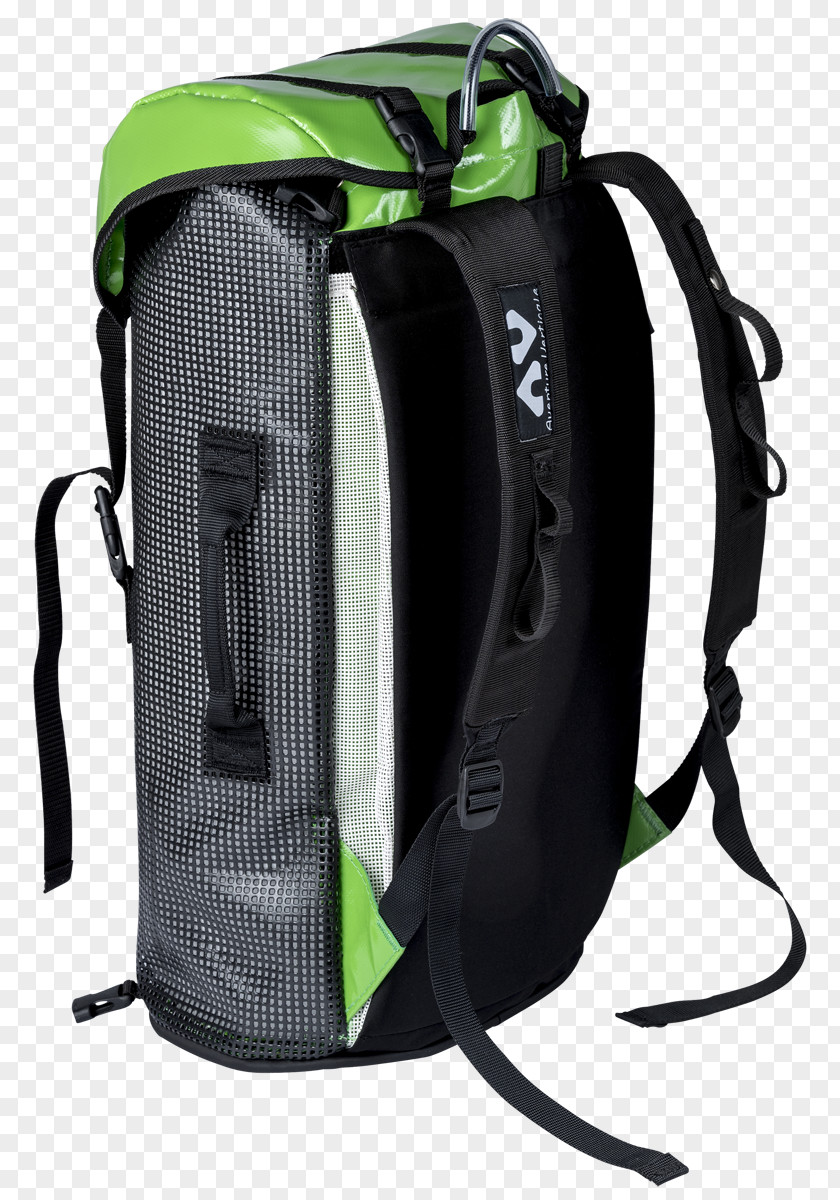 Backpack Duffel Bags Canyoning PNG