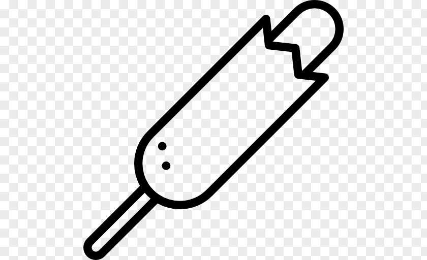 Barbecue Stick Corn Dog Hot Fast Food Junk Clip Art PNG