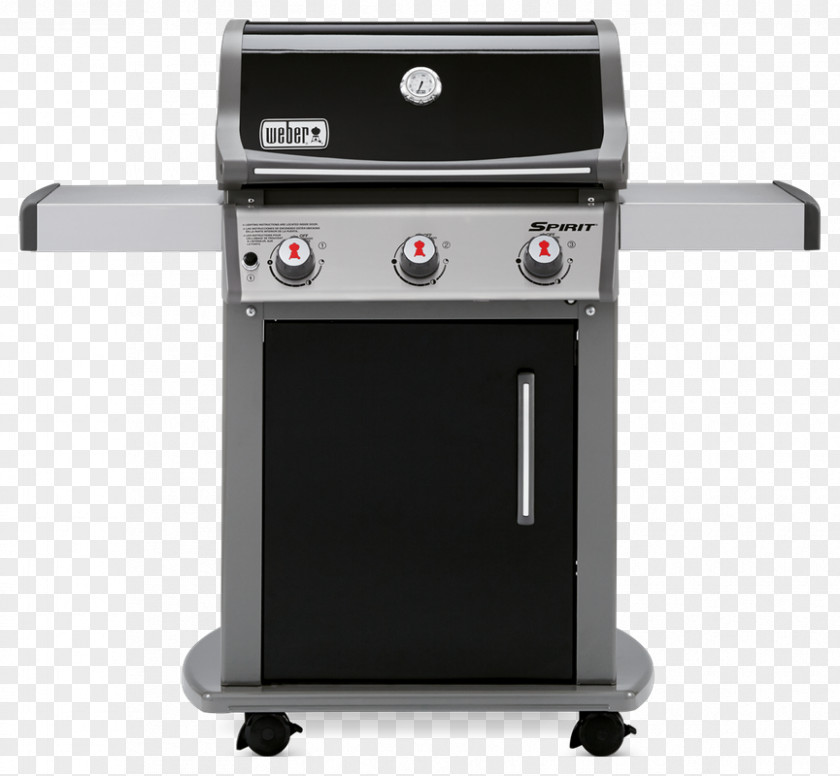 Barbecue Weber Spirit E-310 Genesis II Weber-Stephen Products E-330 PNG