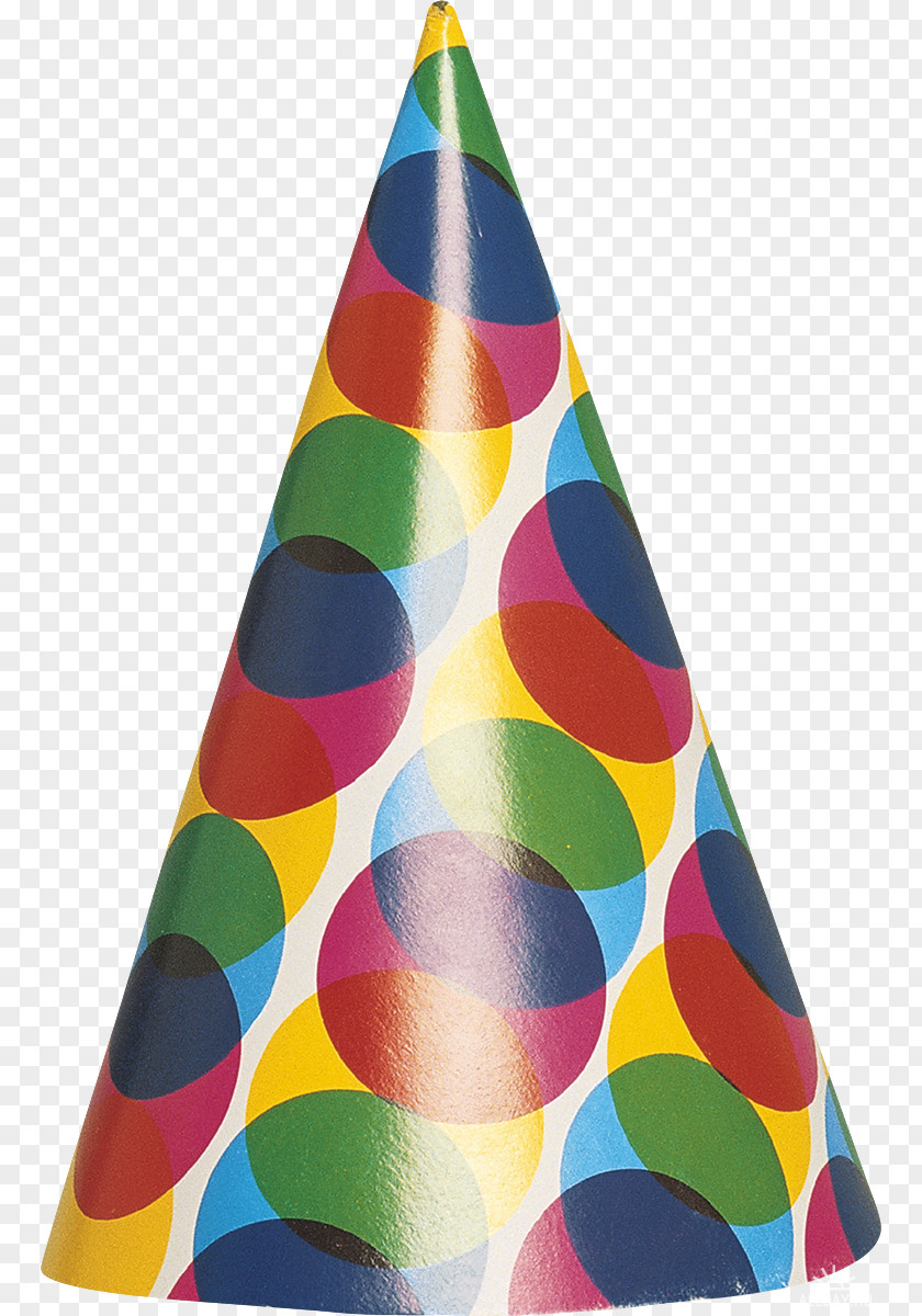 Birthday Party Hat Cake Happy Clip Art PNG