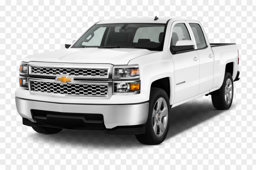 Chevrolet 2018 Silverado 1500 2015 Pickup Truck General Motors PNG