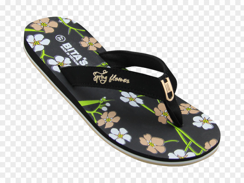 Họa Tiết Woman Slipper Fashion Art Child PNG